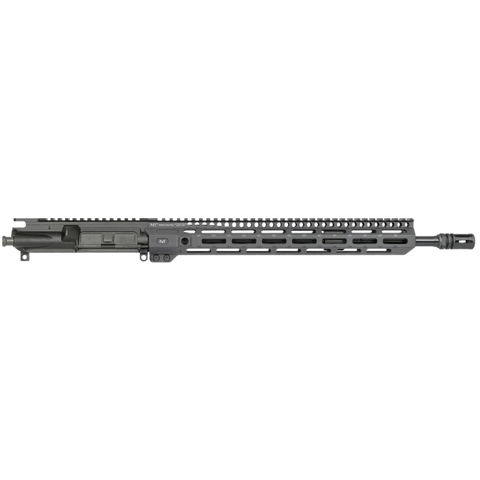 Midwest Industries Complete AR15 Upper Assembly Black 223 Wylde 