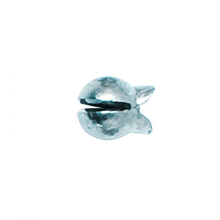Eagle Claw 02010-004 Removable Split Shot Sinker Sz 5 20Bg