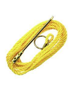Eagle Claw 04300-004 Stringer 7' Heavy-Duty Poly