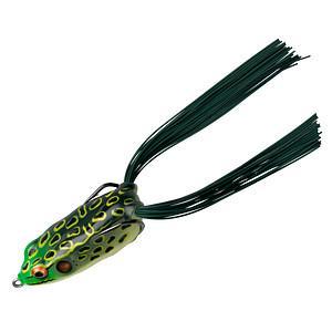 Booyah BYPC3903 Pad Crasher Hollow Body Frog, 2 1/2