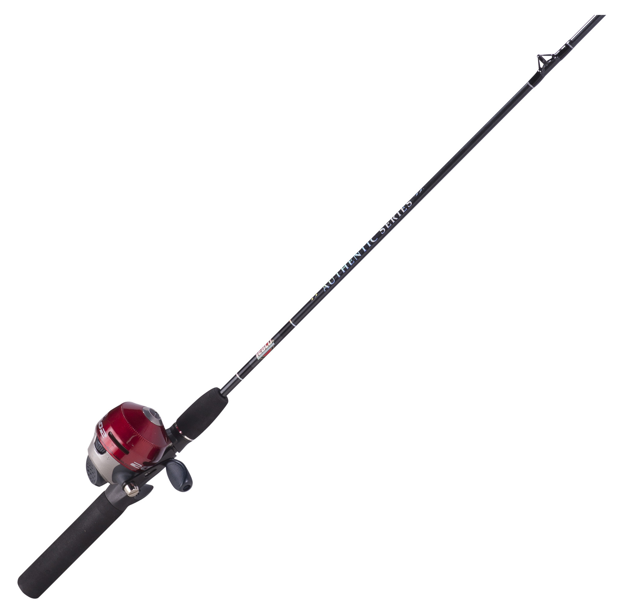 Zebco 1245C562ML.NS3 202 Spincast Combo, 5'6
