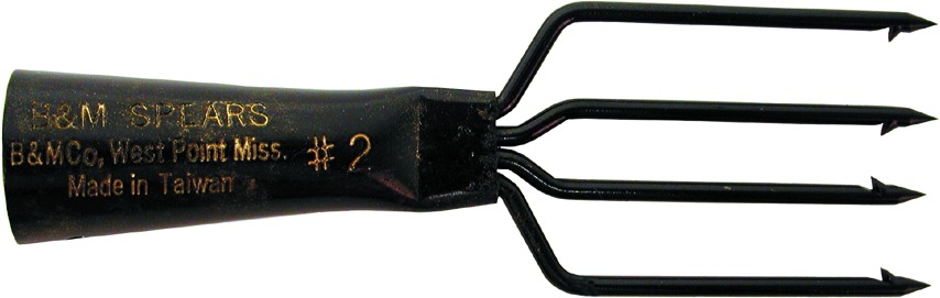 B&M 2PK Spear 5