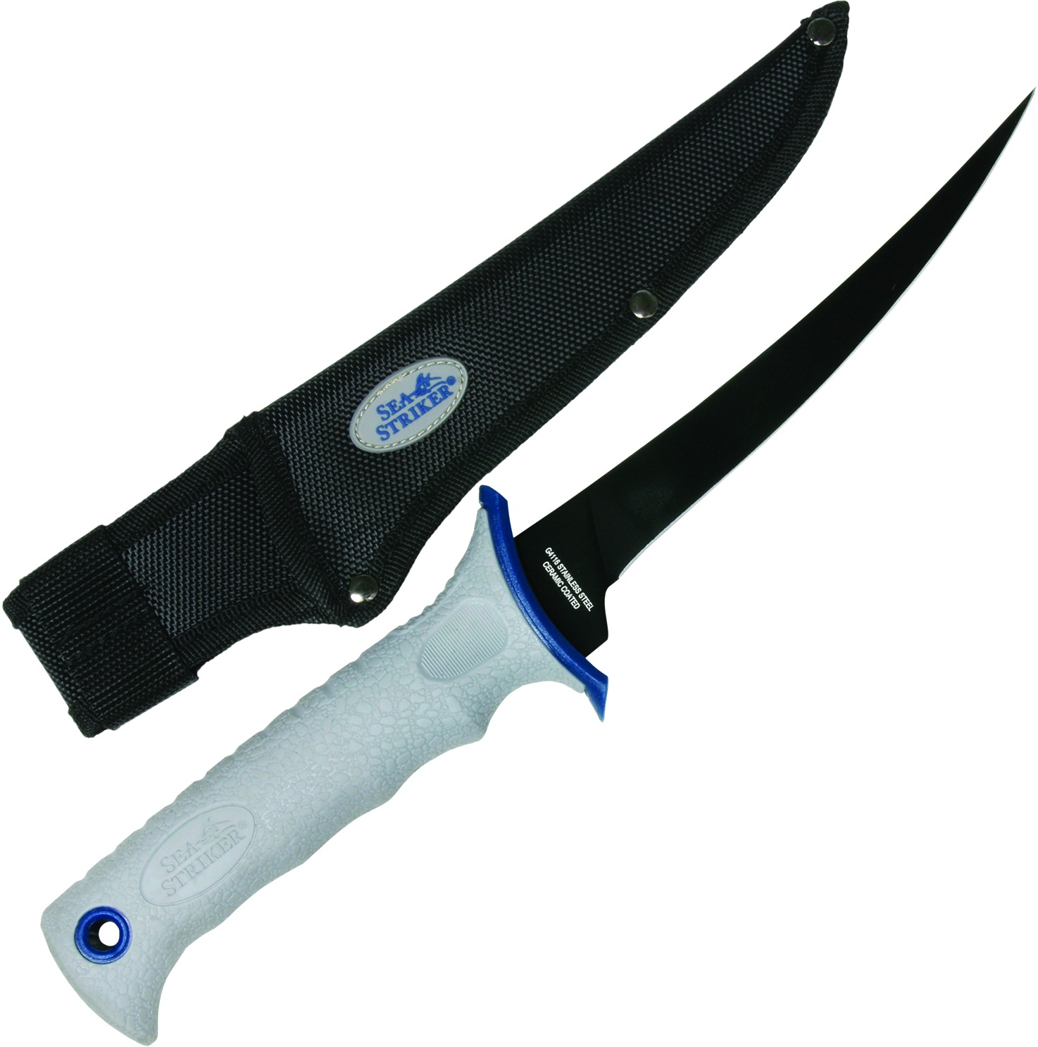 Sea Striker SSFK7 7