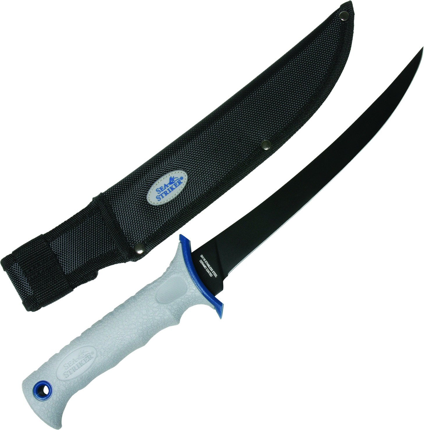 Sea Striker SSFK9 9
