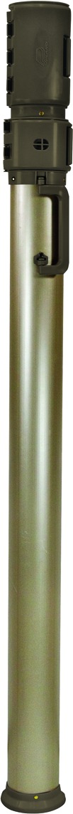 Plano 461020 Rod Case Ajustable 5.6x63x106