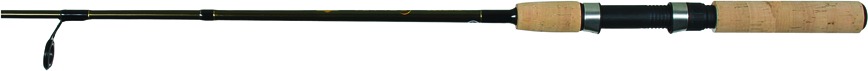 Shimano SLS60M2 Solara Spinning Rod 6', 2 Pc, Fast, Med, 1/8-1/2 oz