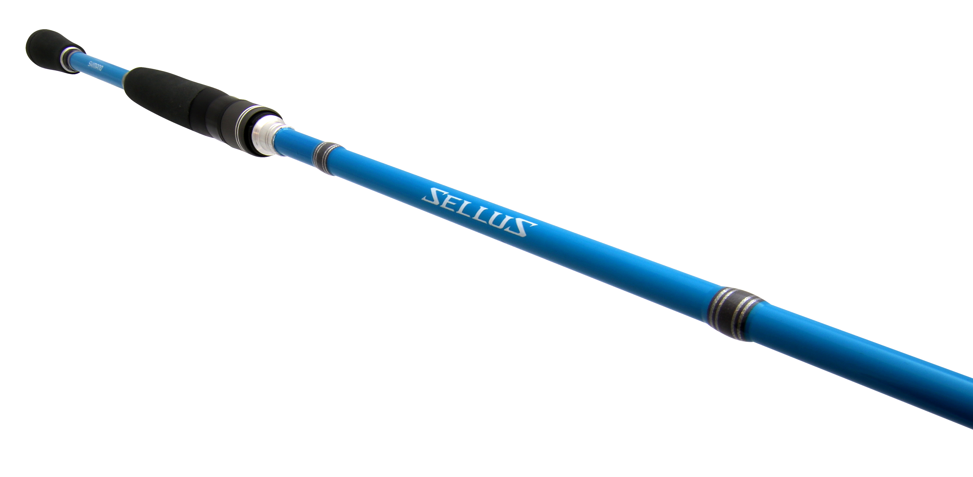 Shimano SUC70MHA Sellus Cast Rod 7' 1 Pc, Fast, Med Hvy, 3/8-1oz Lure