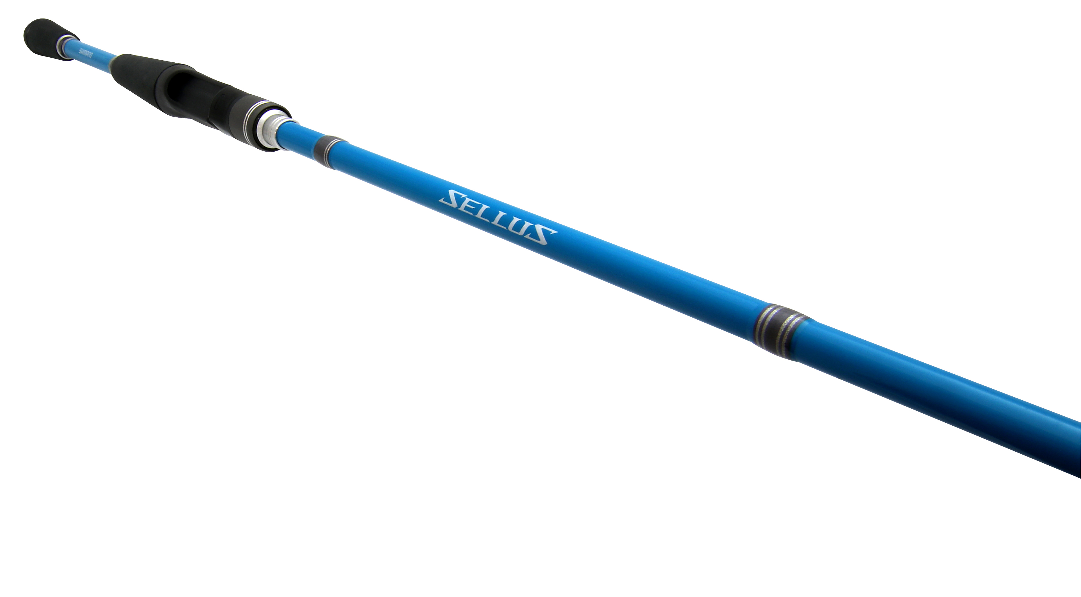 Shimano SUS71M2A Sellus Spinning Rod 7'1