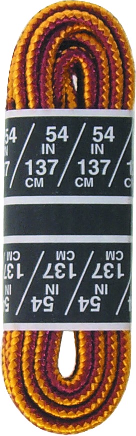 KIWI 682593 Nylon Boot Laces Taslan 54