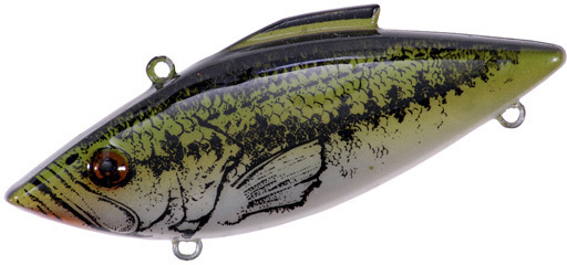 Bill Lewis BLF-RT30 Rat-L-Trap 1/2 Oz / Yearling Bass