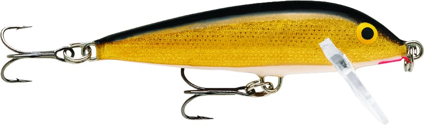 Rapala CD05G CountDown Lure, 2