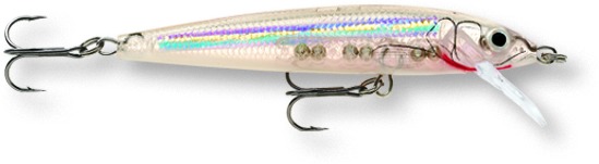 Rapala HJ06GMN Husky Jerk, 2 1/2