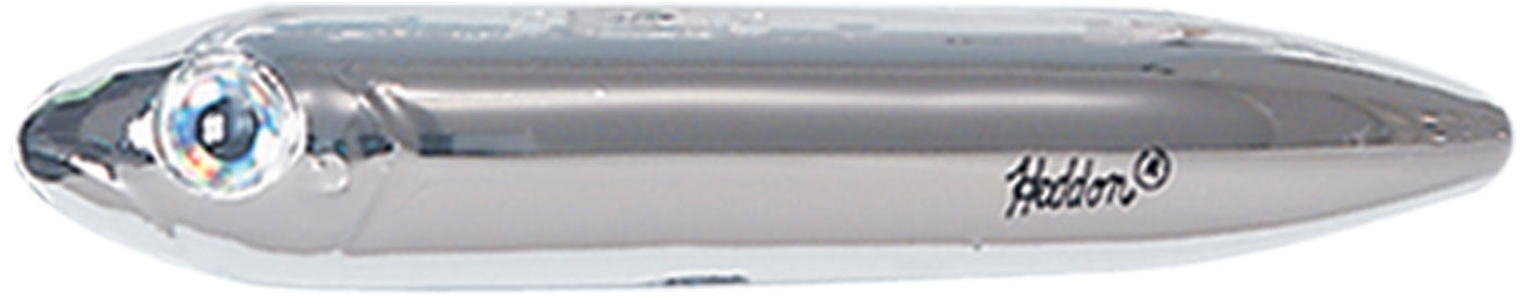 Heddon X923611 Super Spook Jr. Topwater Bait, 3 1/2