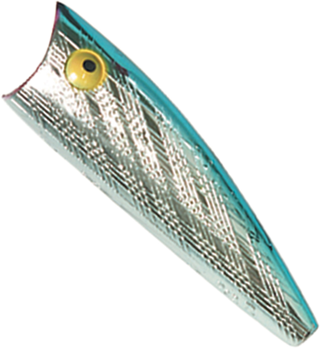 Rebel P6003 Pop-R Topwater Bait, 2 1/2