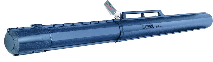 Flambeau 6990BC Bazuka Tele Rod Case 4