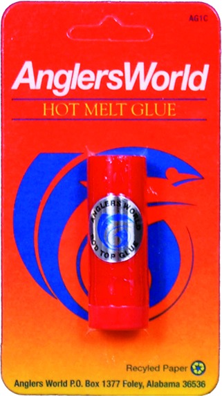Fuji AG1C World Hot Melt Glue