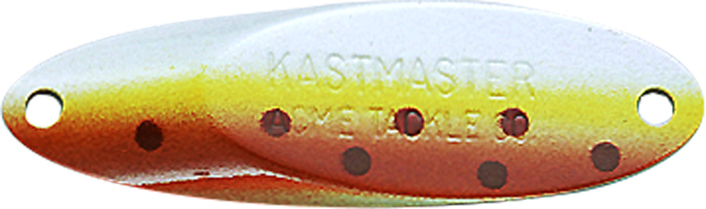 Acme SW105/BT Kastmaster Spoon, 1 3/8