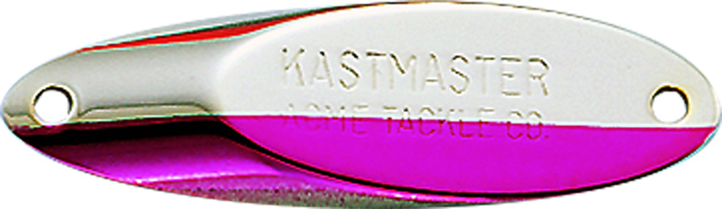 Acme SW105/GNR Kastmaster Spoon, 1 3/8