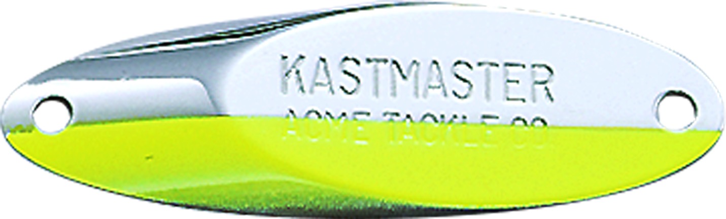 Acme SW10/CHCS Kastmaster Spoon, 1 3/4