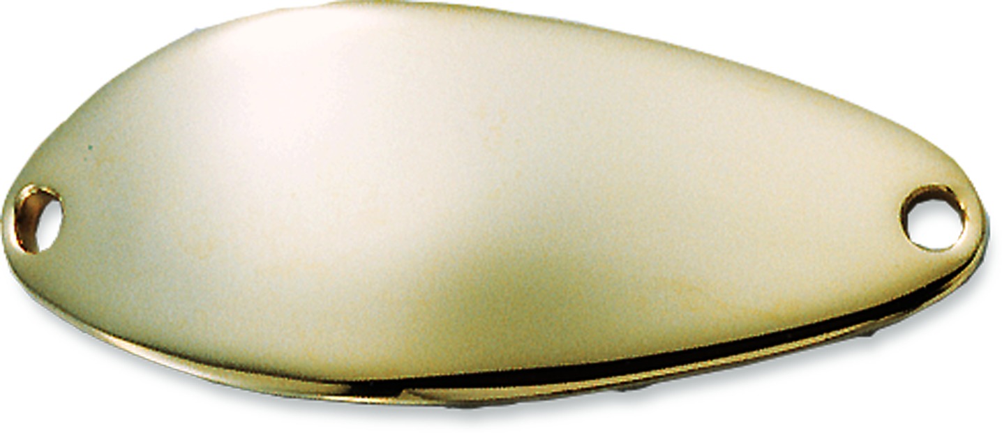 Acme C340/G Little Cleo Spoon, 2 1/2