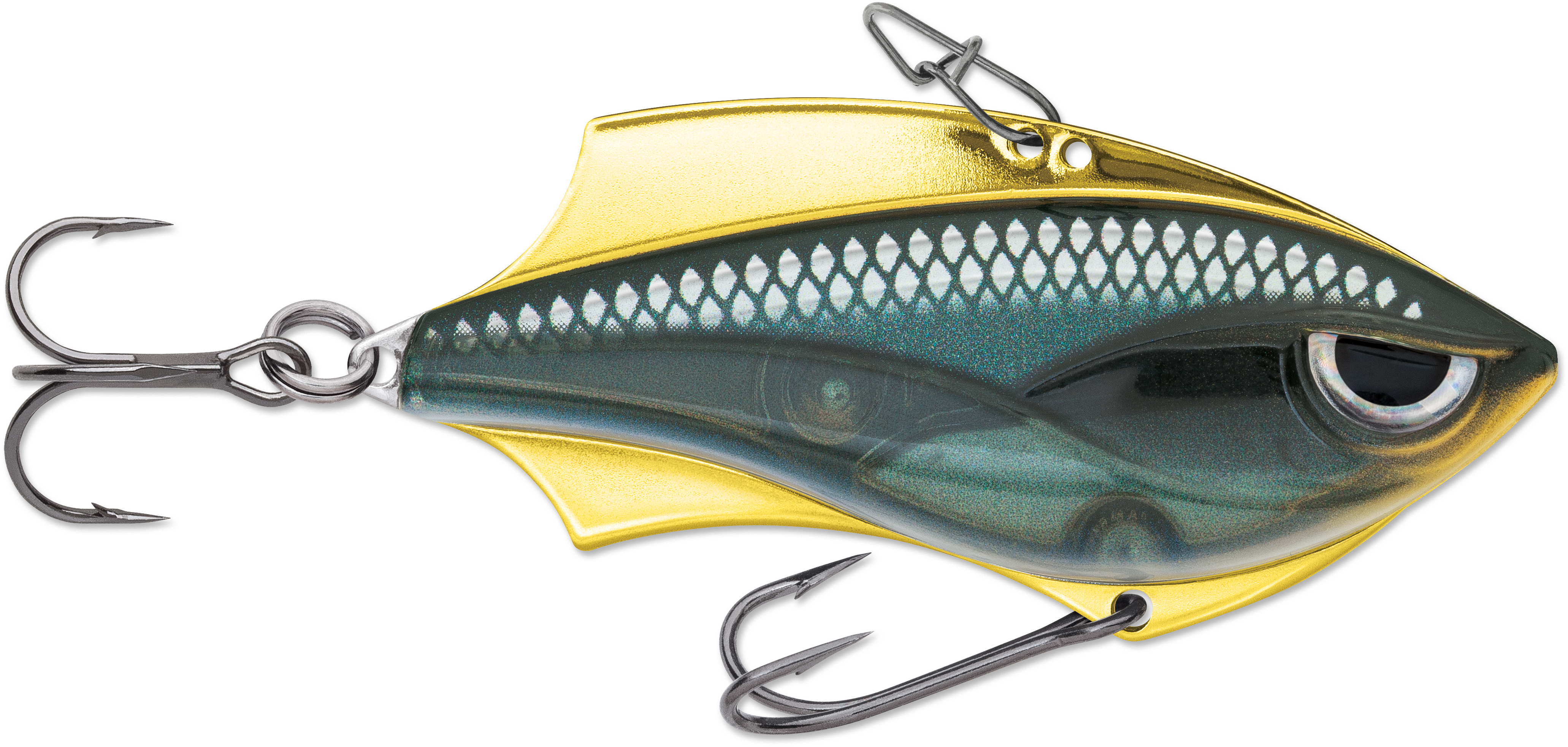 Rapala RVB06CBN Rap-V Blade 6 2-1/2