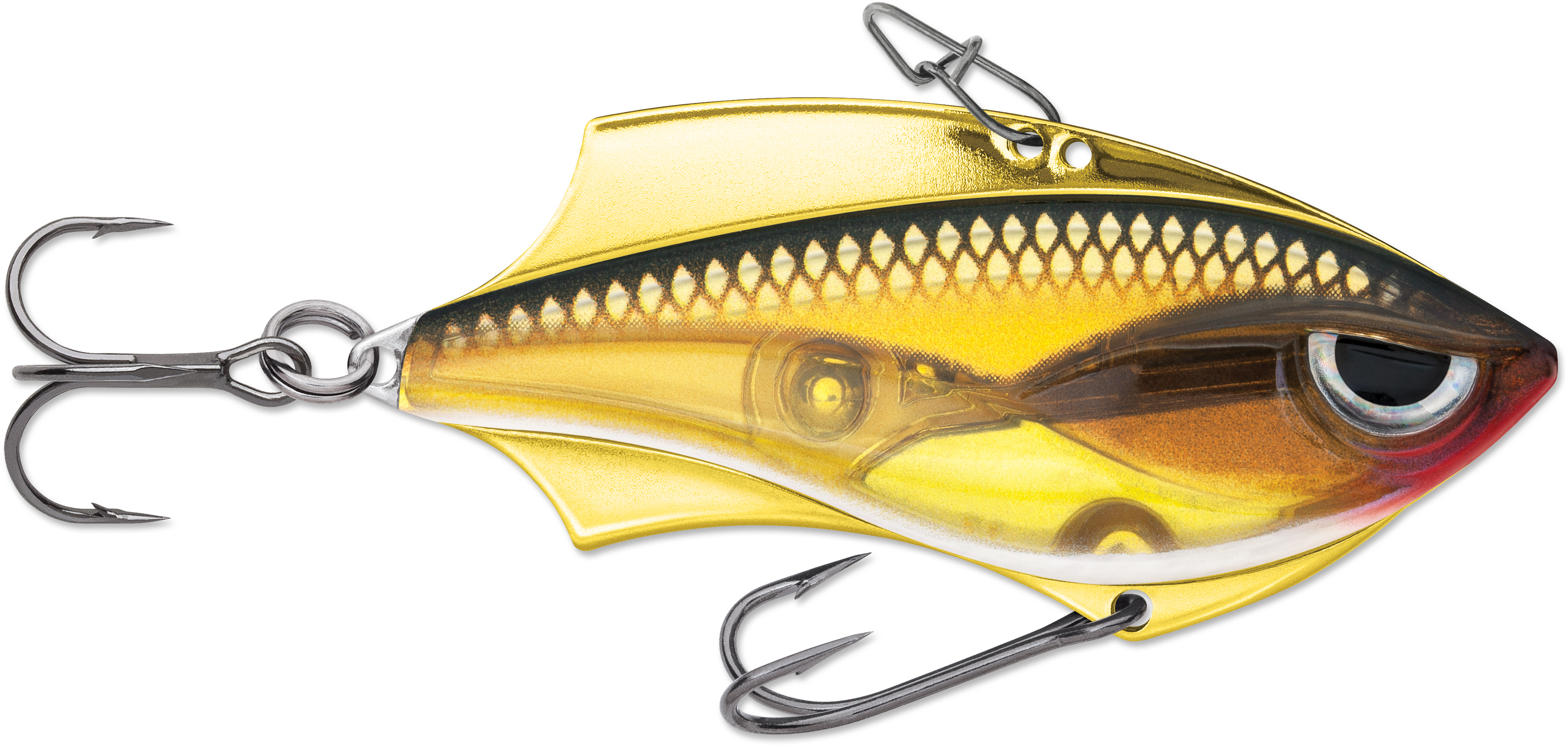 Rapala RVB06G Rap-V Blade 6, 2-1/2