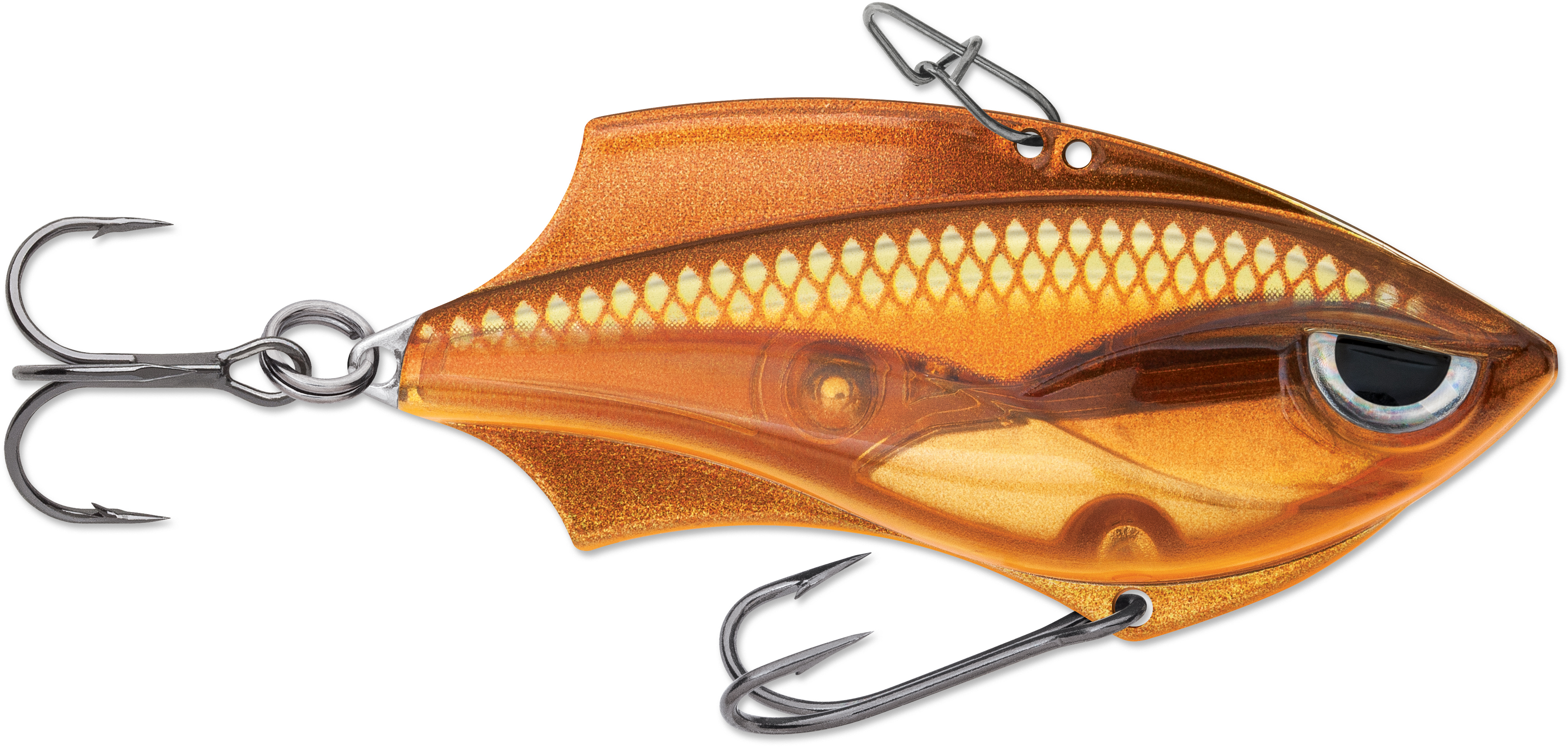 Rapala RVB06MLC Rap-V Blade 6 2-1/2