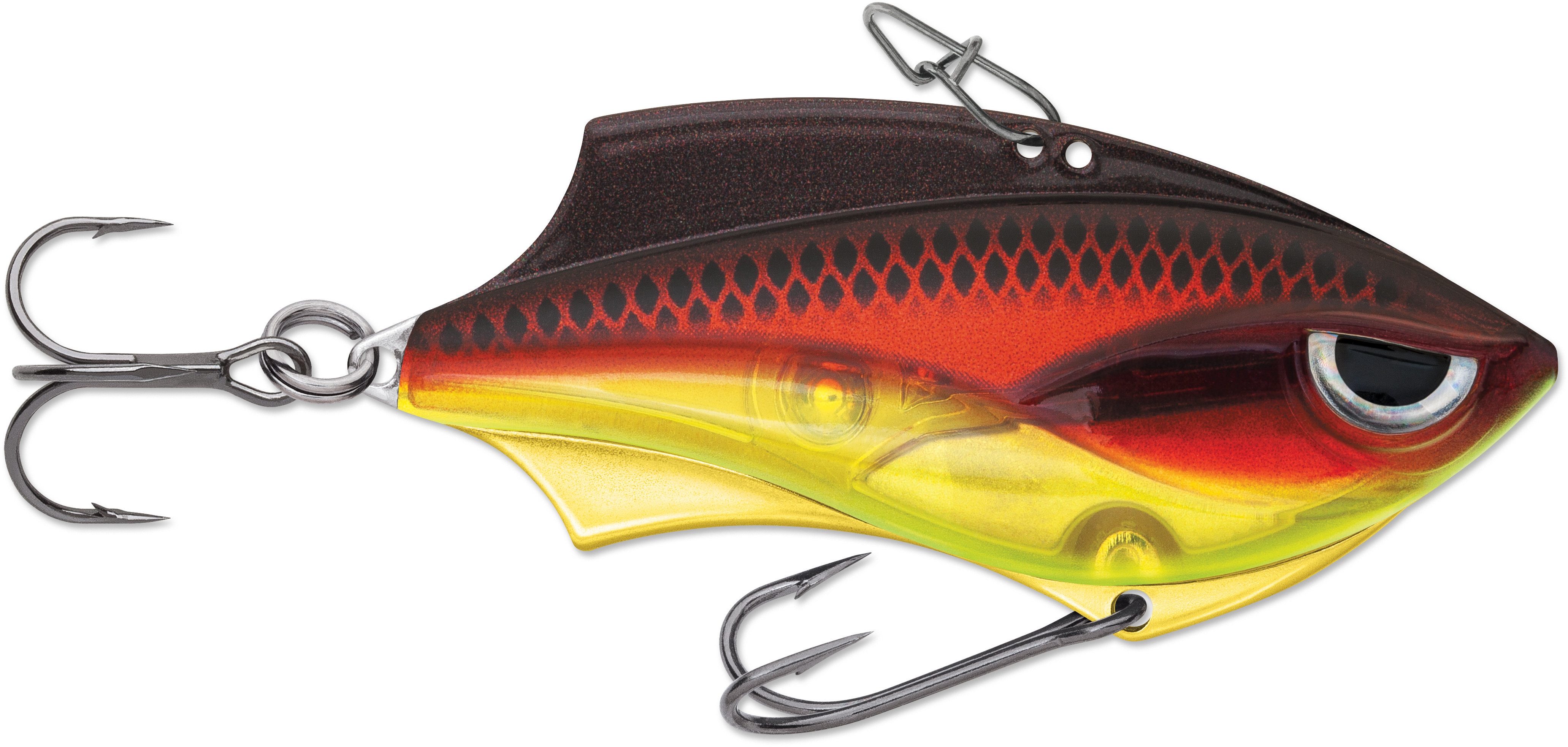 Rapala RVB06RDF Rap-V Blade 6 2-1/2