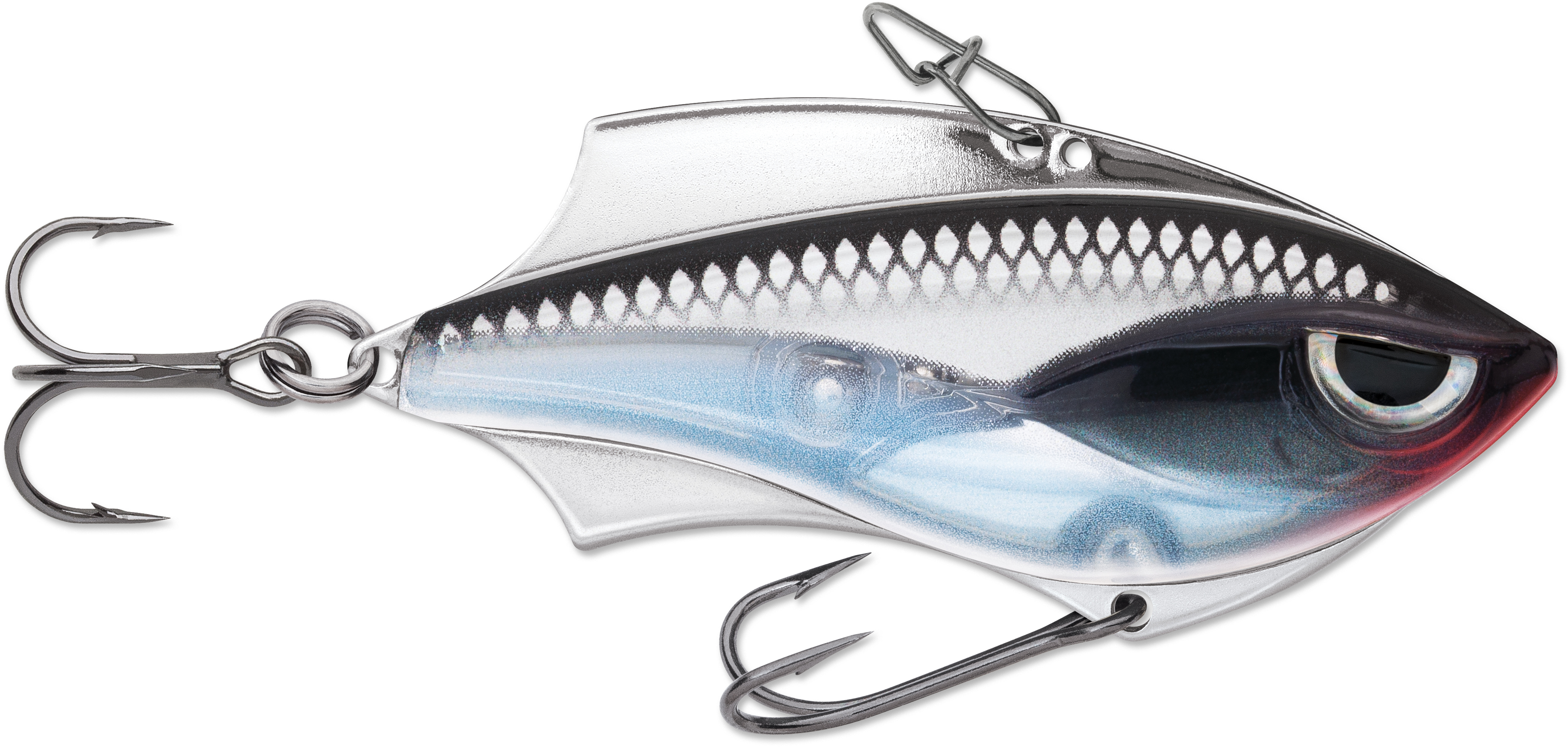 Rapala RVB06S Rap-V Blade 6, 2-1/2