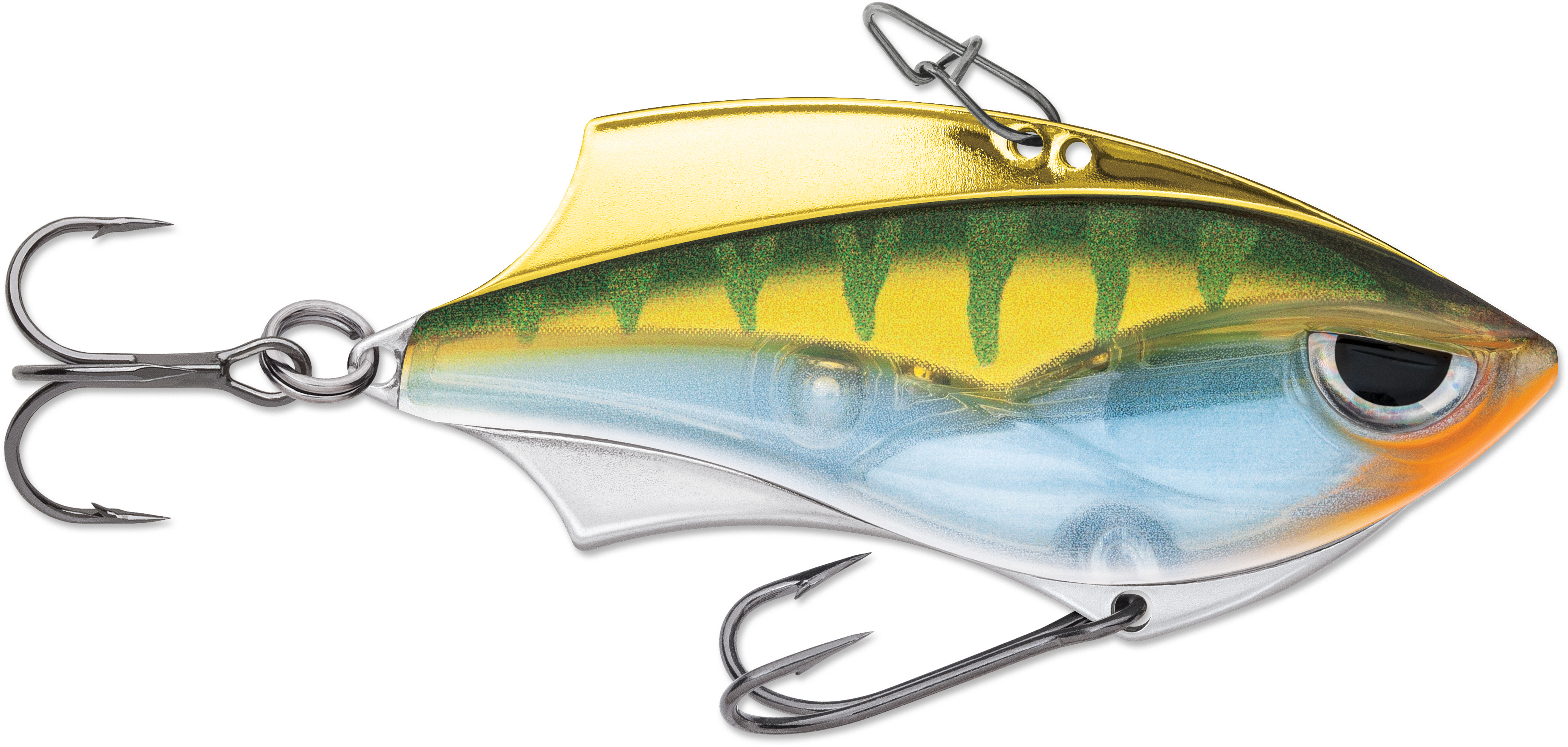 Rapala RVB06YP Rap-V Blade 6 2-1/2