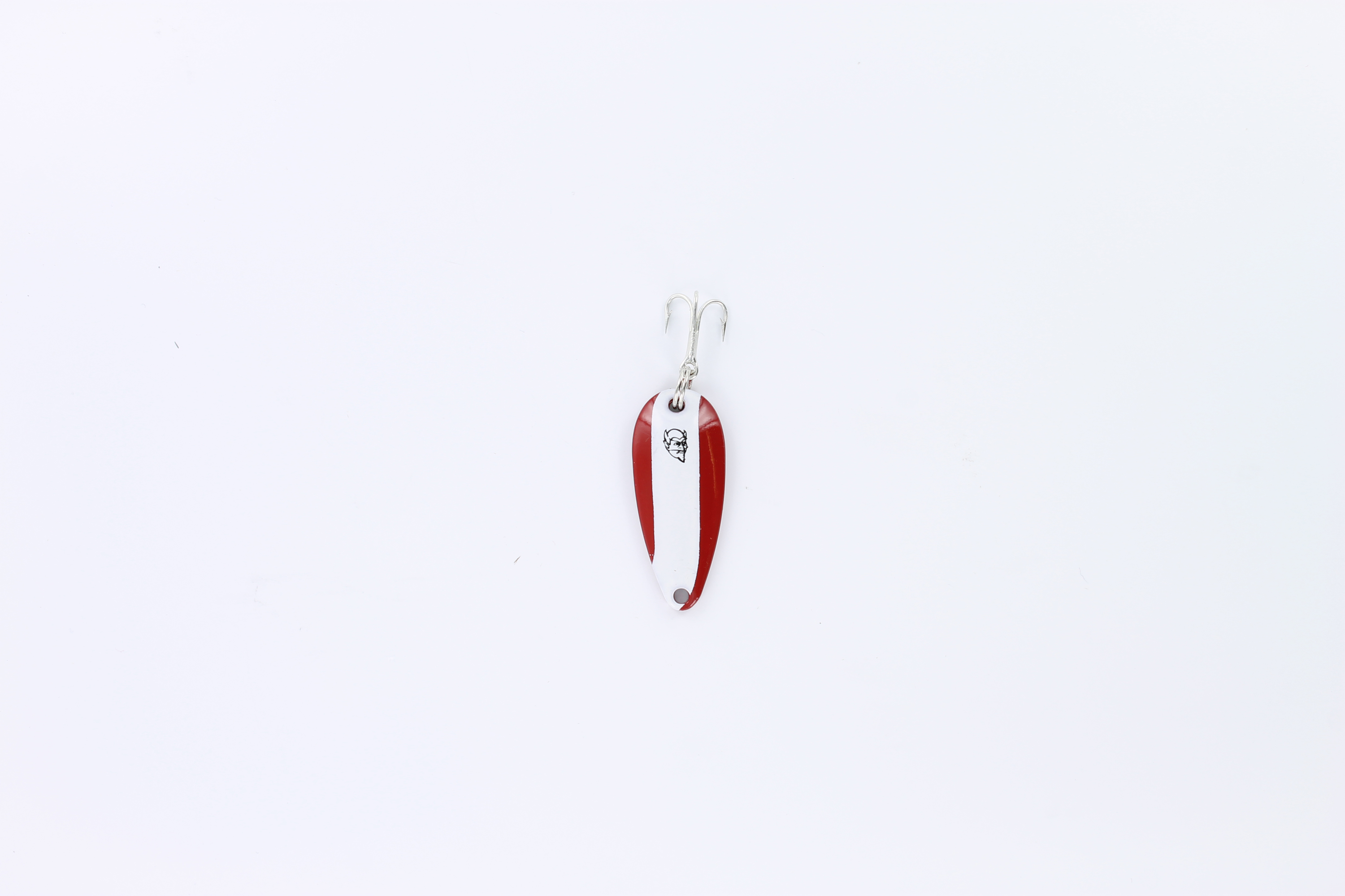 Eppinger 816 Dardevle Midget Spoon 1 3/8