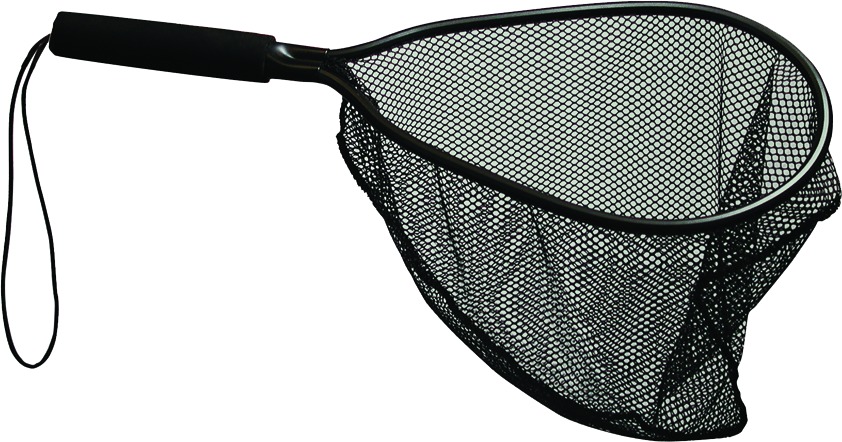 Frabill 3401 Meshguard Trout Net 11x15