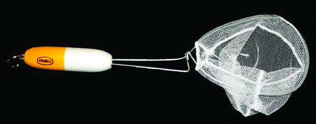 Frabill 3047 Floating Dip Net
