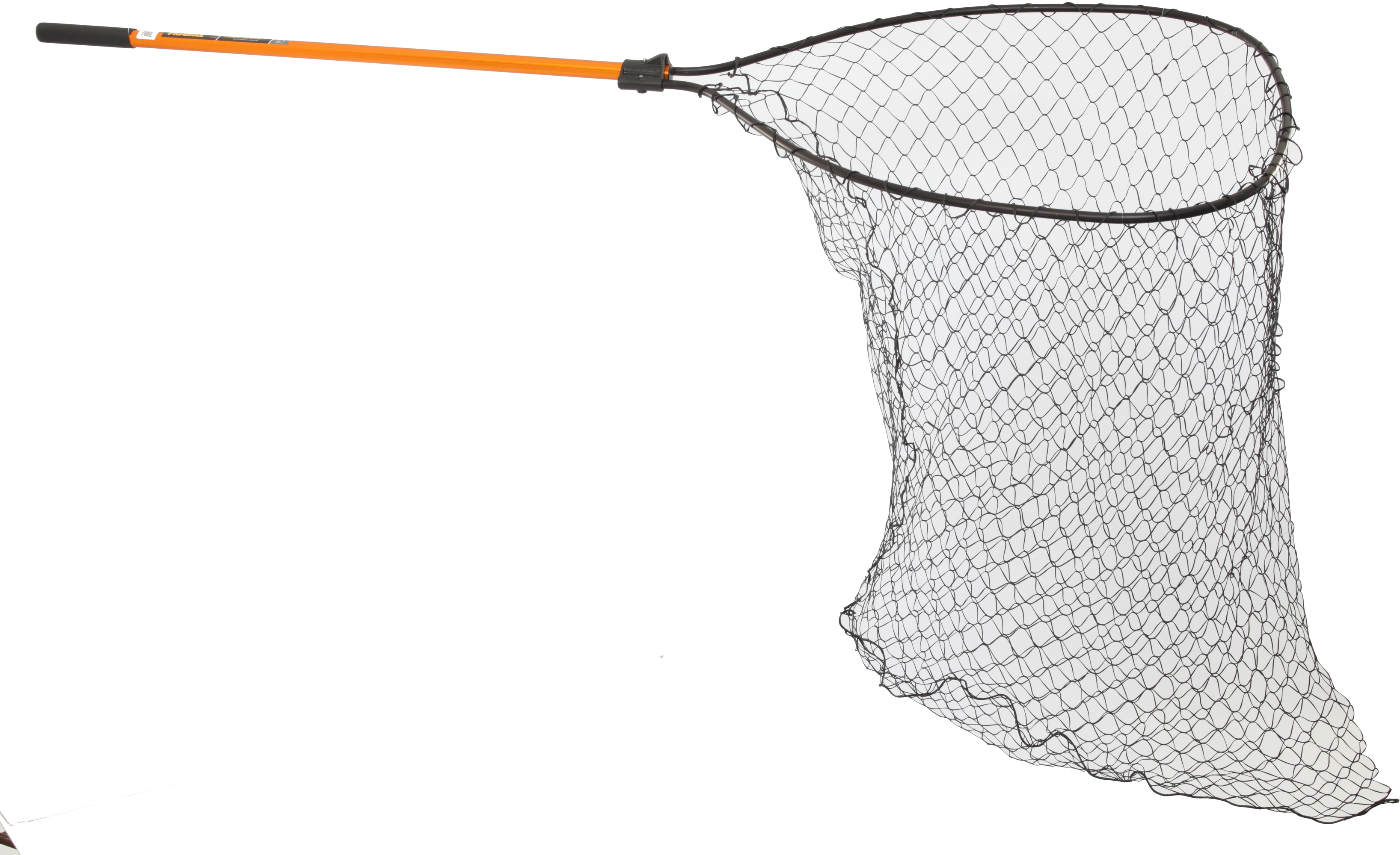 saltwater and freshwater fishing nets