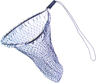 Cumings 126 Trout Net 13