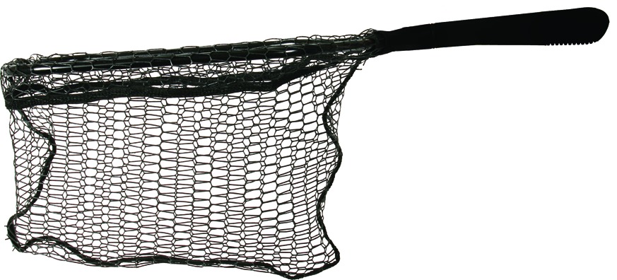 Cumings HF-B-LW-8/3 Black Trout Net 9