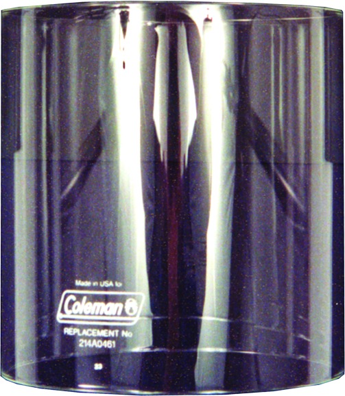 Coleman 2000026611 Lantern Globe 214/285/286/5150/5151/5154/288/5155