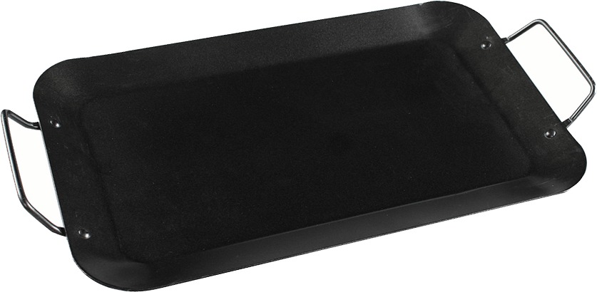 Coleman 2000014869 Griddle Steel Non-Stick