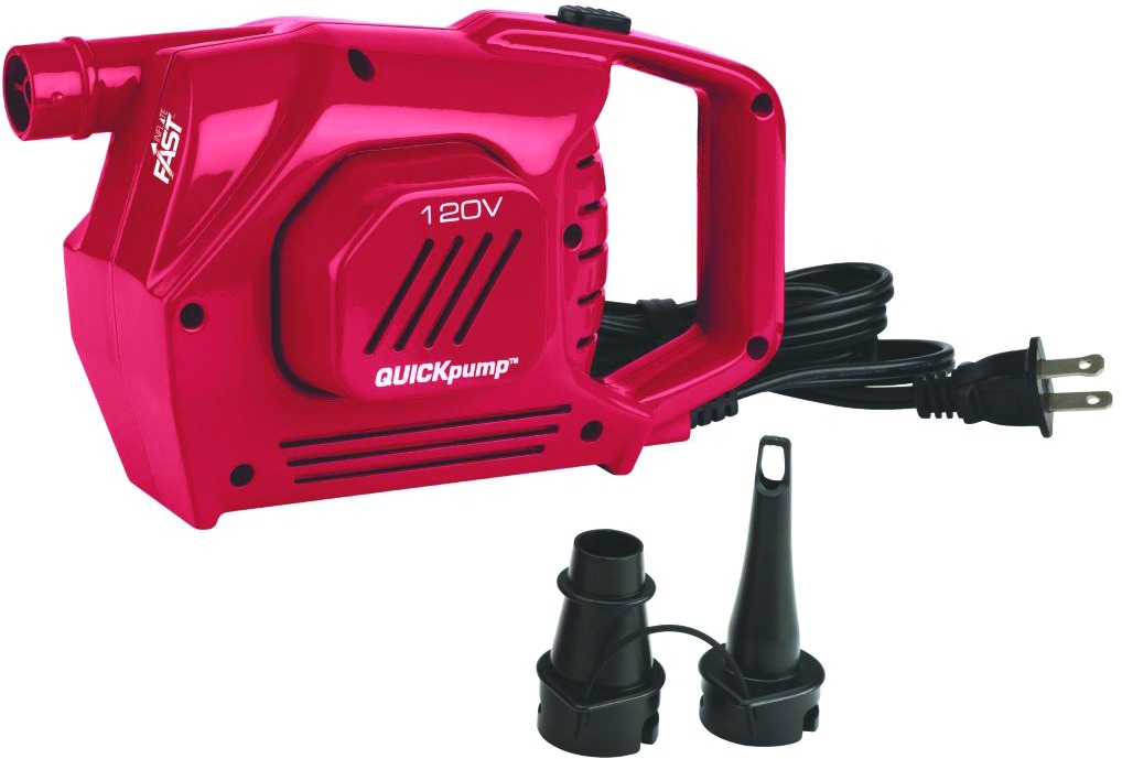 Coleman 2000017847 Air Pump 120 Volt
