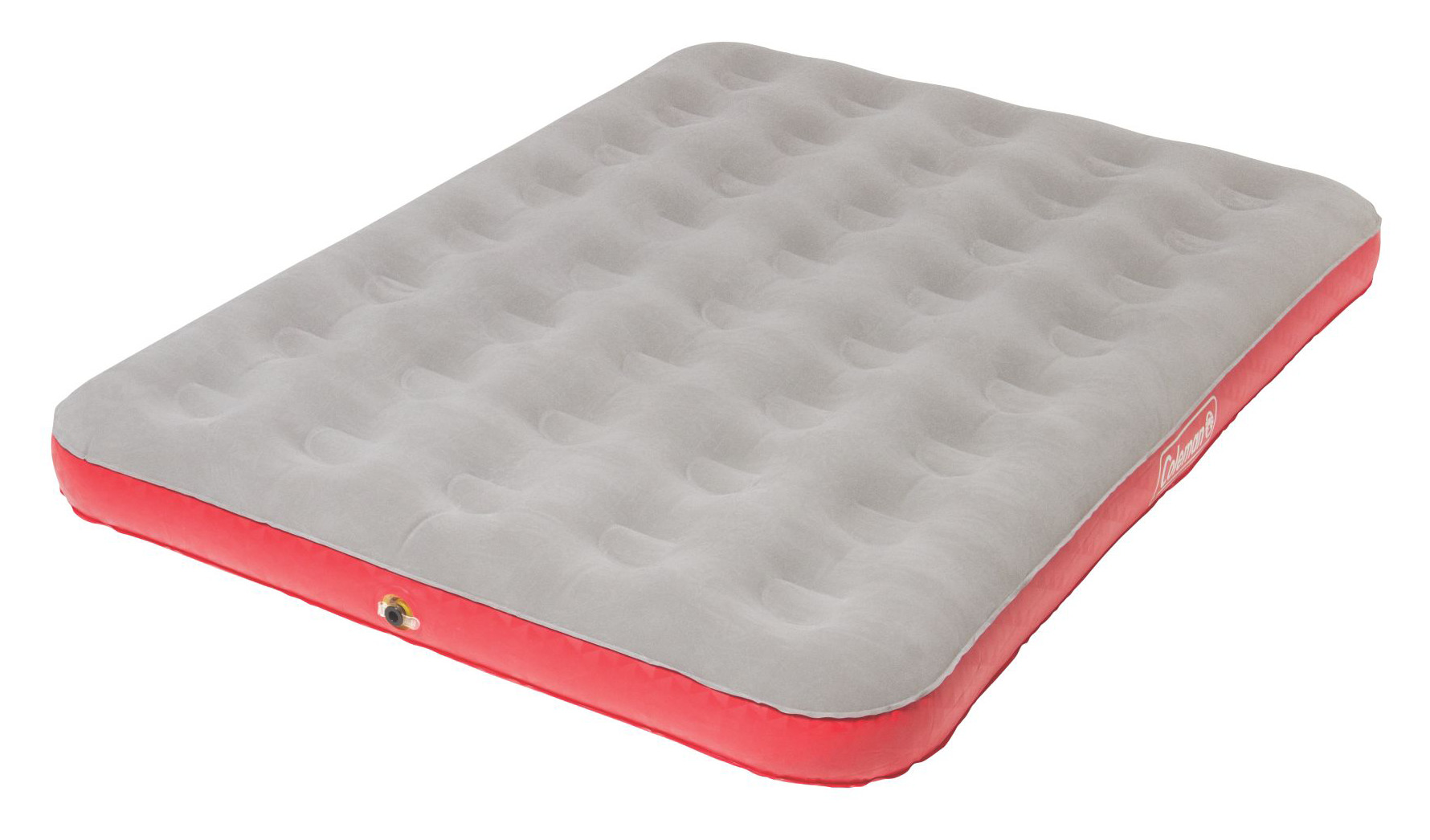 Coleman 2000030381 Airbed Full Single High Quickbed Plus with 4D