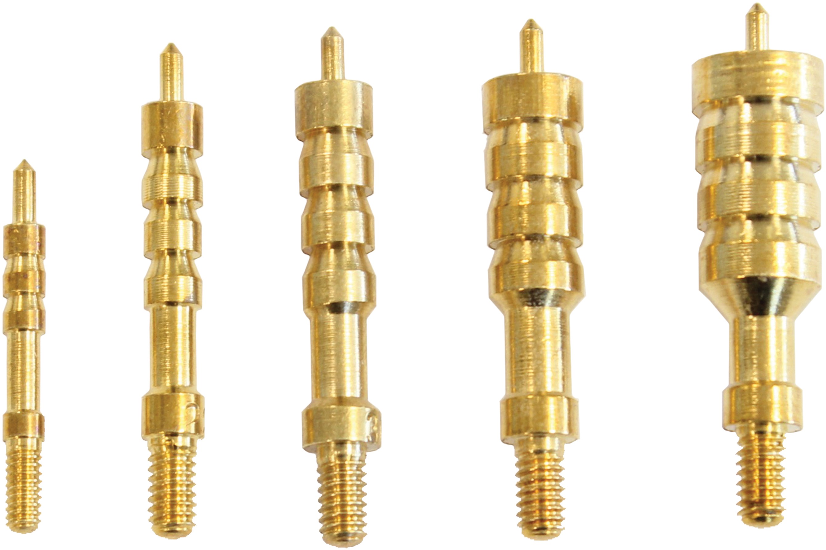Birchwood Casey Brass Push Jag