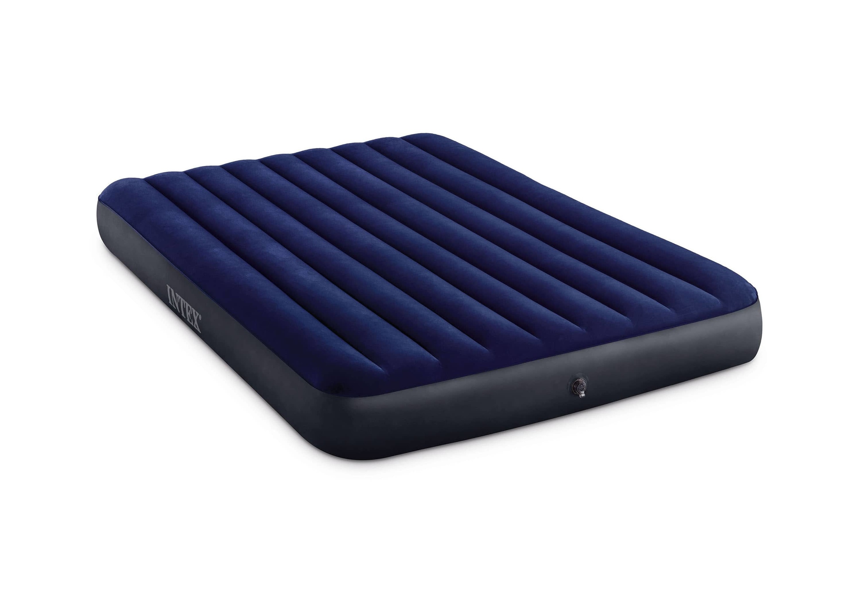 Intex 64759E Queen Dura-Beam Series Classic Downy Airbed  Replaces