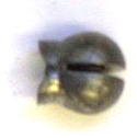 Eagle Claw 02010-001 Removable Split Shot Sinker Sz BB 60Bg