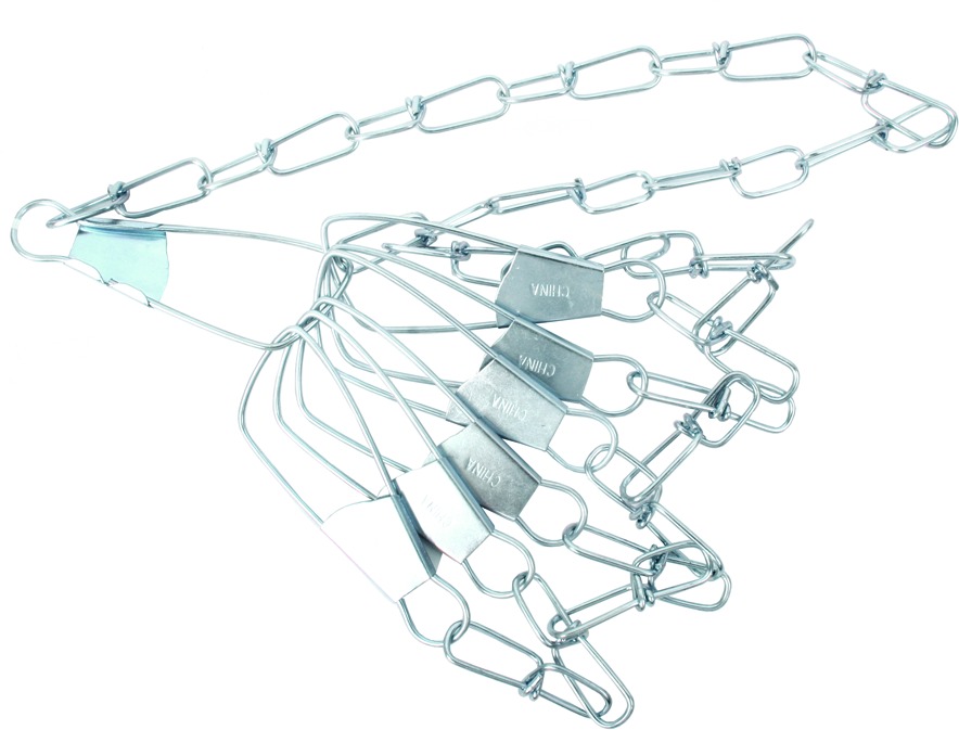Eagle Claw 04310-005 Chain Stringer 40