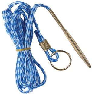 Lindy ST707 Heavy Duty Poly Cord Stringer, 7 1/2 Foot
