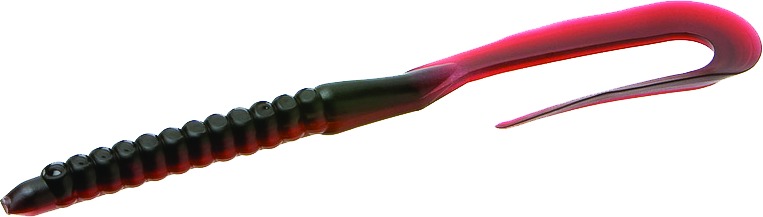 Zoom 001029 U-Tale Worm, 6 3/4