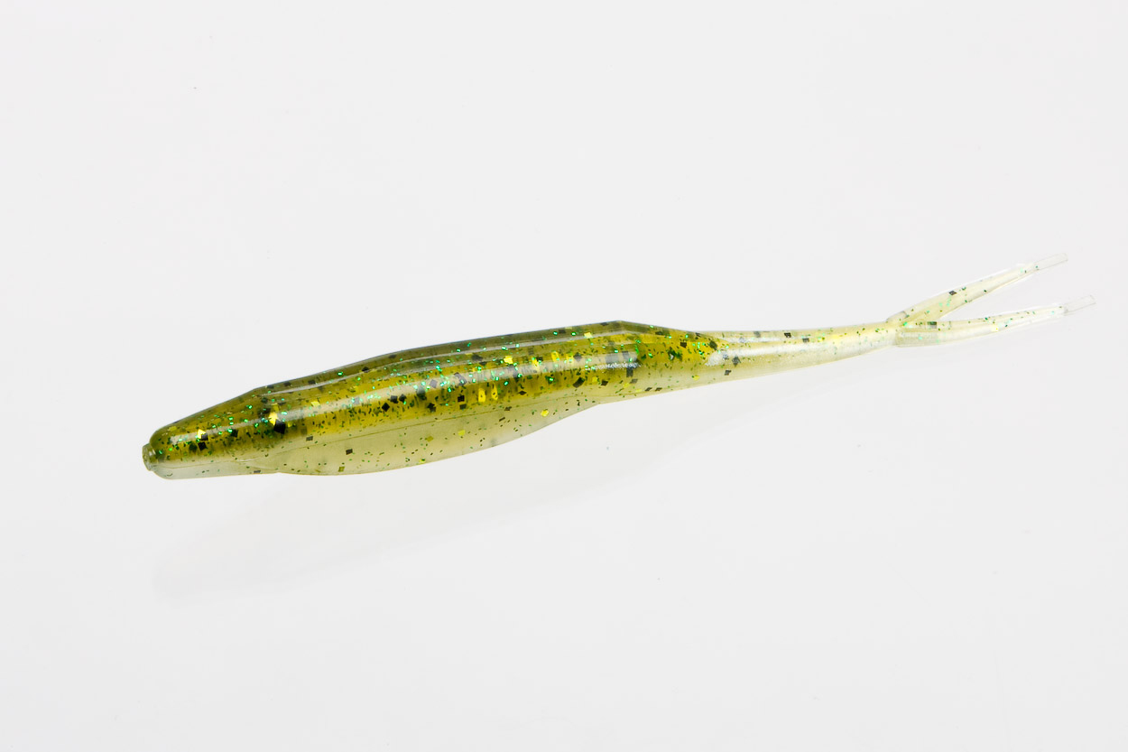 Zoom 023115 Super Fluke , 5 1/4