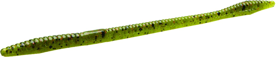Zoom 006054 Trick Worm , 6 1/2