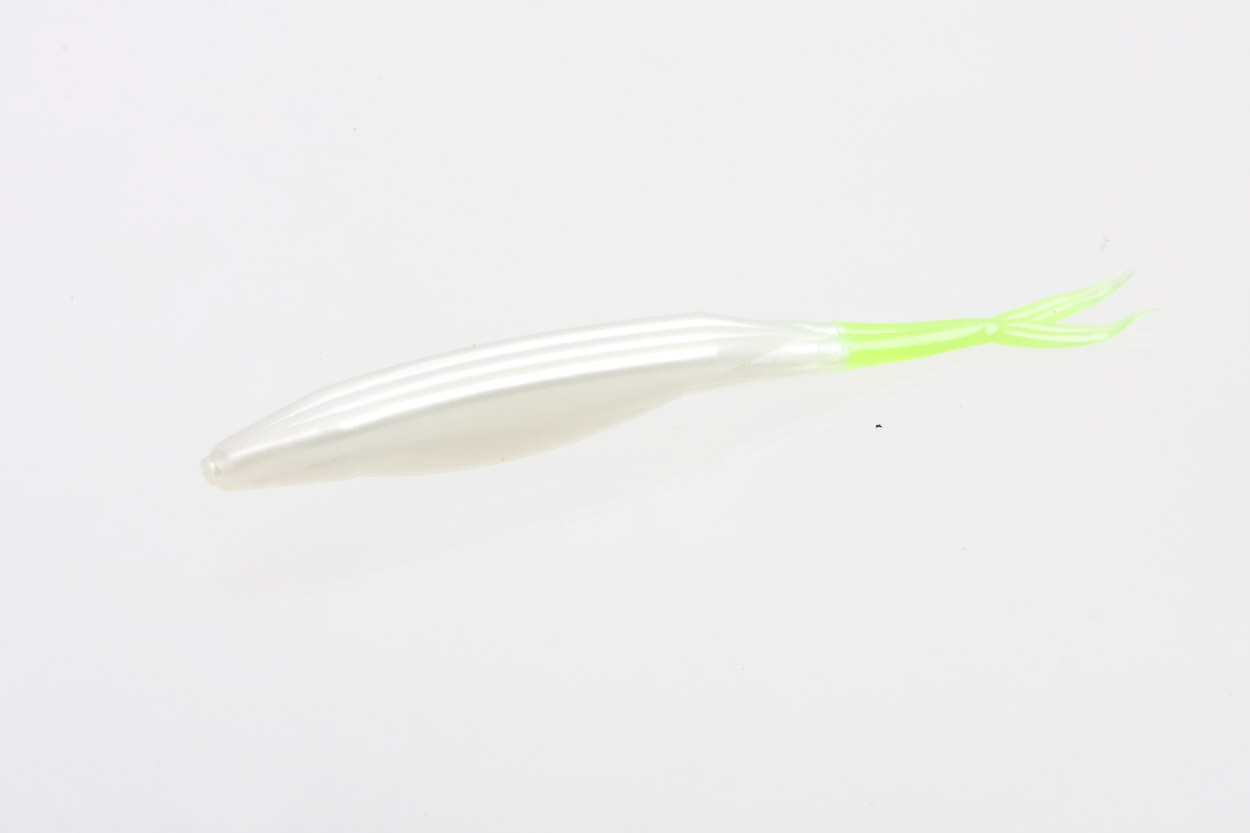 Zoom 023191 Super Fluke , 5 1/4