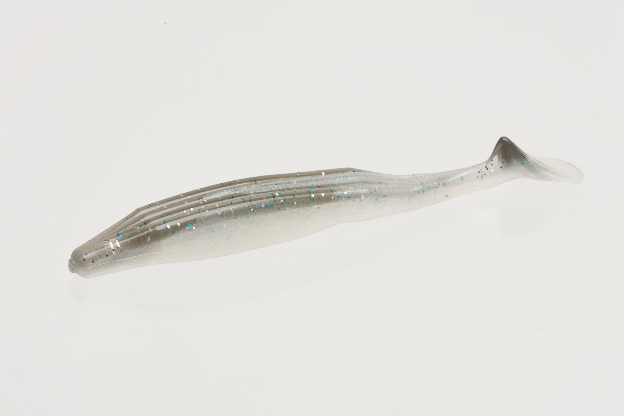 Zoom 116109 Swimmin' Super Fluke  5